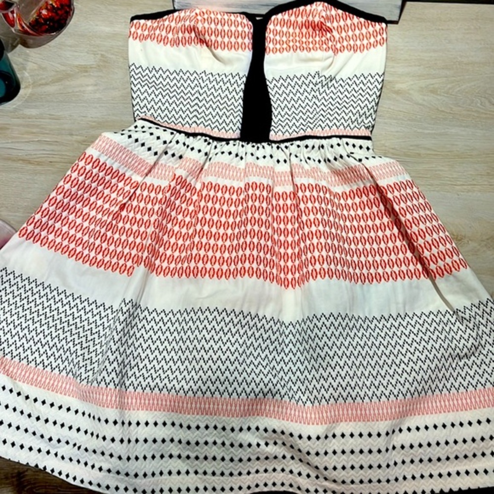 Ella Moss halter dress size XS